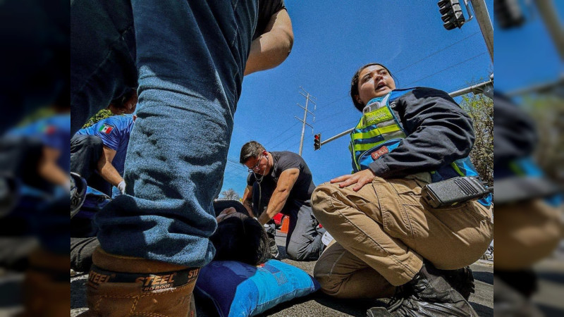 Pide Seguridad Pública de Querétaro, extremar cuidados en temporada vacacional  