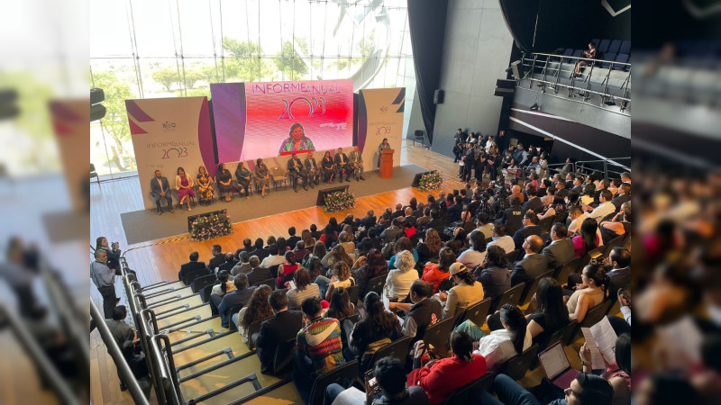 IEEQ garantiza elecciones con integridad: Grisel Muñiz