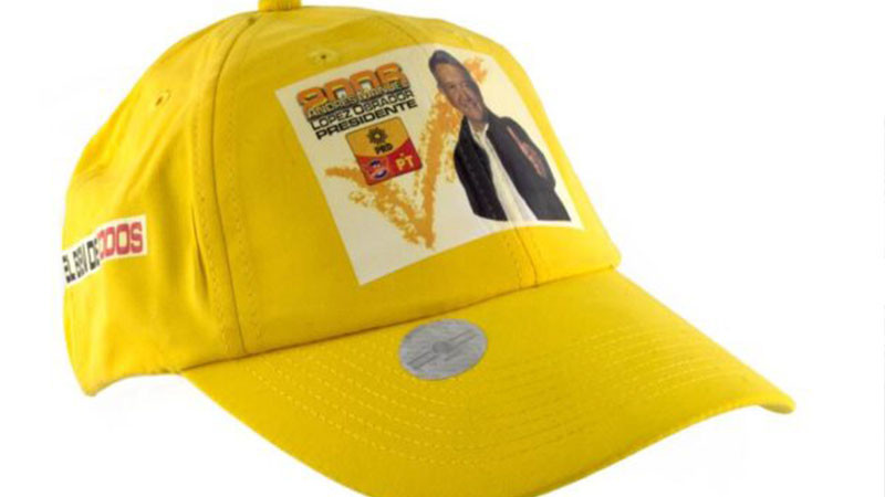 La memoria histórica de los procesos electorales llega al MODO 