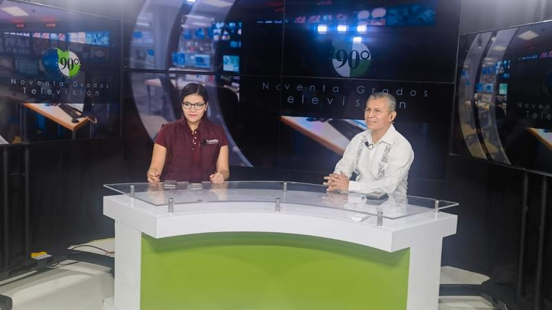 Hay relevo generacional en la Cuarta Transformación: Carolina Rangel 