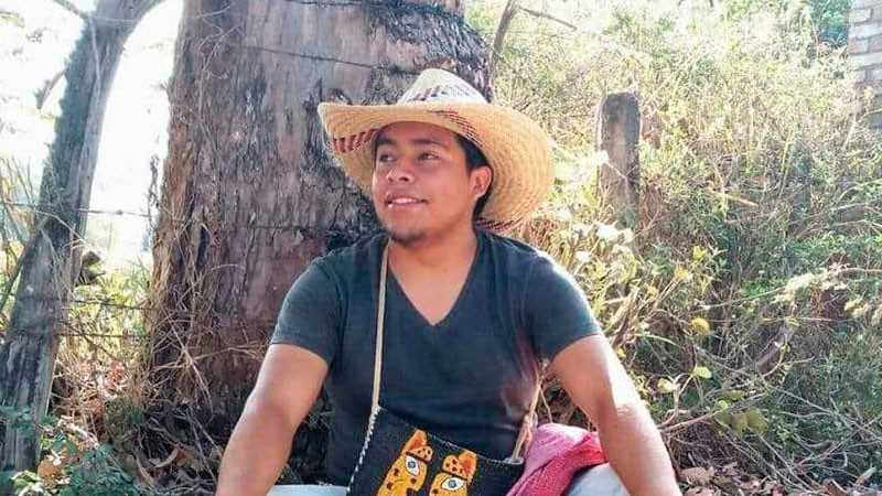 Identifican a tercer policía responsable en la muerte del normalista Yanqui Kothan Gómez 