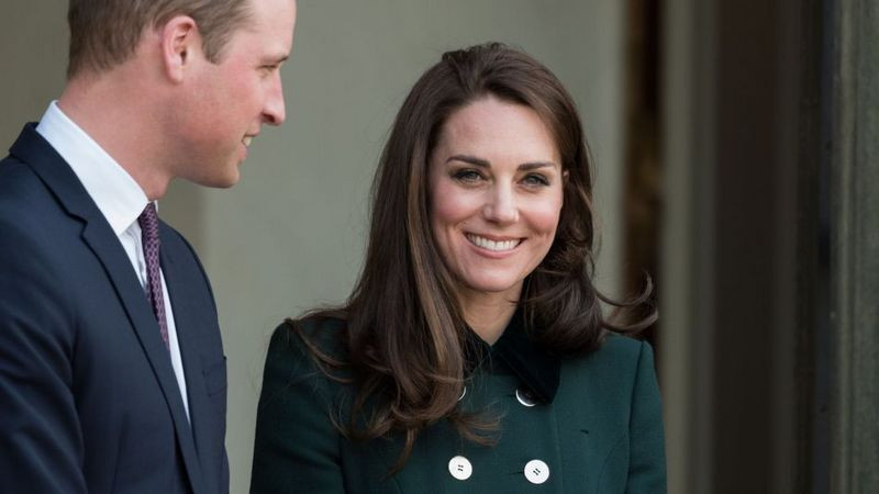 La princesa Kate Middleton anuncia que padece cáncer 