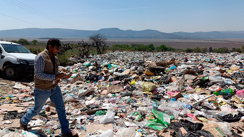 La denuncia ambiental es fundamental para cuidar el agua: Proam
