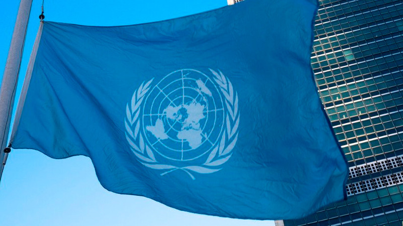 Aprueba ONU primera resolución para regular la IA a nivel mundial 