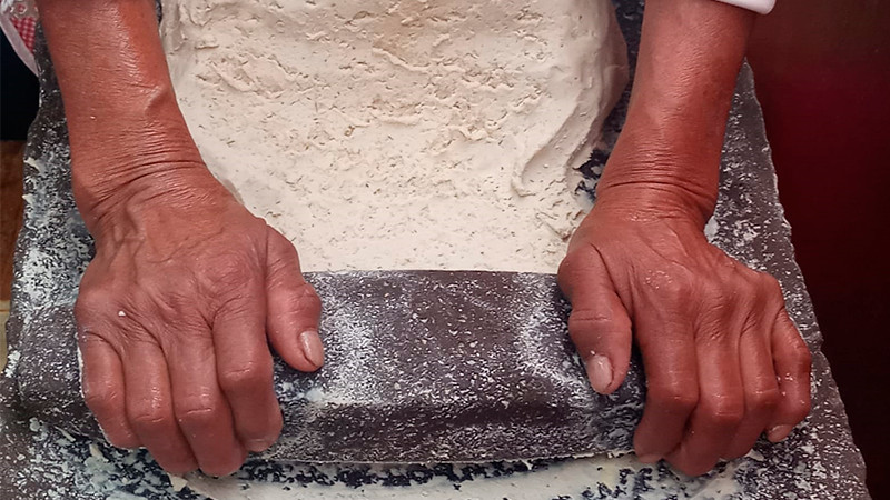 Uruapan albergará la muestra de Cocina Tradicional Purépecha más grande