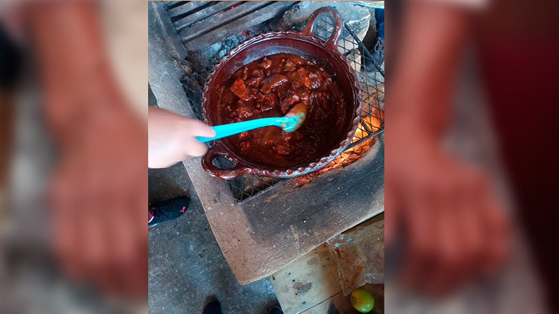 Uruapan albergará la muestra de Cocina Tradicional Purépecha más grande
