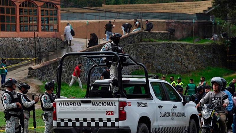 Localizan a 42 de las 66 personas secuestradas en Culiacán, Sinaloa 