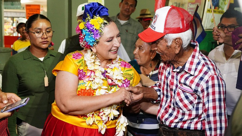 Tarde o temprano, López-Gatell enfrentará la justicia mexicana luego del desastre COVID-19: Xóchitl Gálvez  