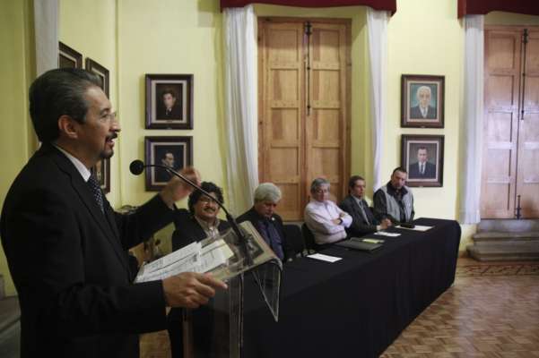 Colegio de Arte y la Cultura de Michoacán celebra su primer aniversario - Foto 1 