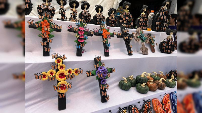 Gobierno Municipal invita a su cuarta edición de la  Expo Feria "Cruz de Barro" 