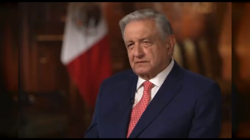 AMLO acepta que en México se produce peligroso opioide 