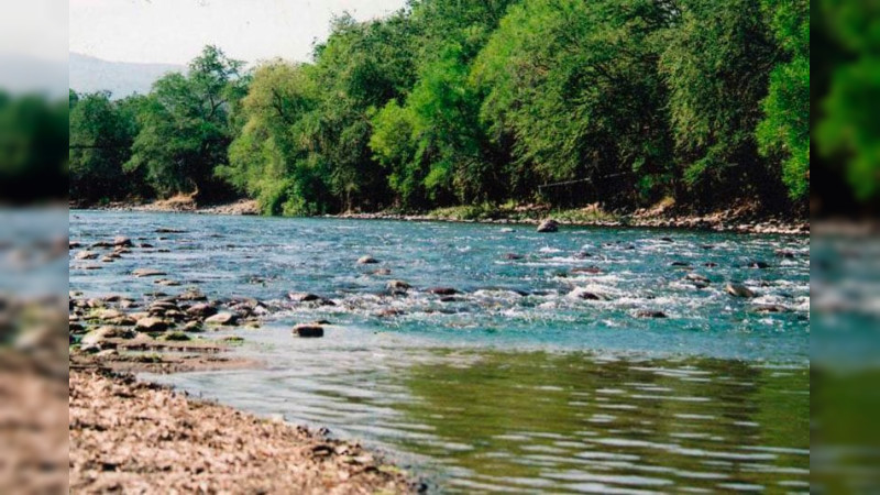 Investigan ahogamiento de tres menores en río Amacuzac en Cuernavaca 