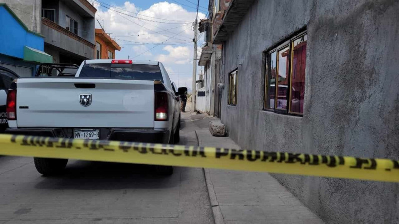 Golpes causan que niña de 8 años pierda la vida en Tarímbaro, Michoacán  