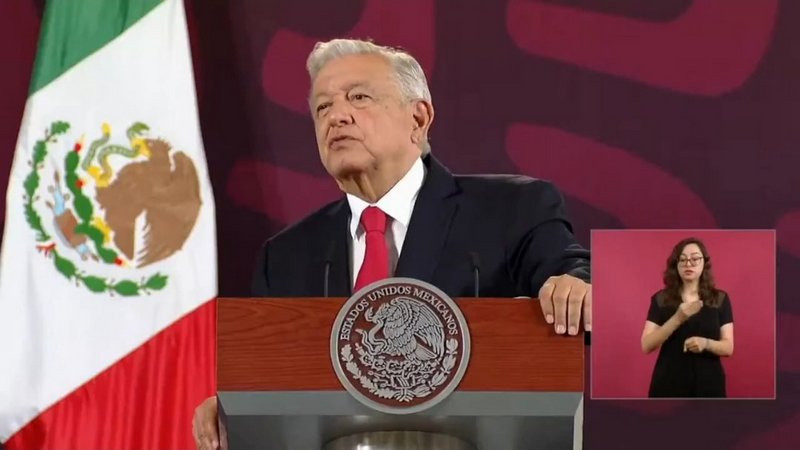 Secuestros en Culiacán, por conflicto entre grupos delincuenciales: AMLO 