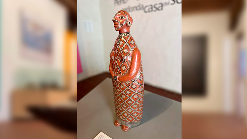  Museo del Estado de Michoacán , un espacio de aprendizaje para estas vacaciones: SEE