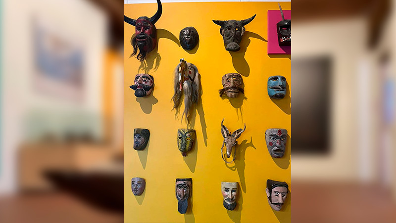  Museo del Estado de Michoacán , un espacio de aprendizaje para estas vacaciones: SEE