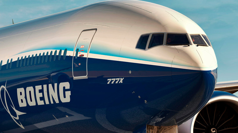 CEO de Boeing dejará la empresa este año, durante crisis de seguridad en sus aviones 