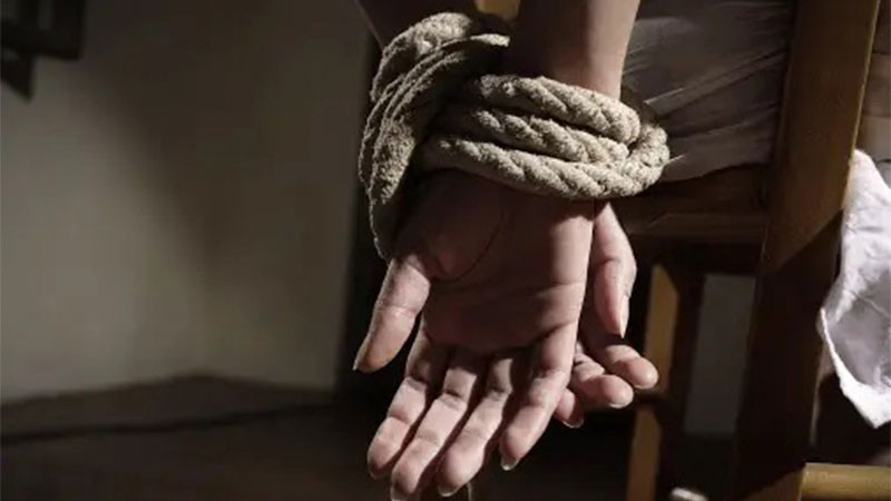 En el primer bimestre del año, 25 mujeres han sido secuestradas en México 