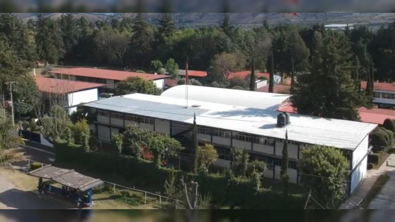 Realizarán XXVI Nacional de Prototipos y Proyectos de Emprendimiento en CETIS Zitácuaro