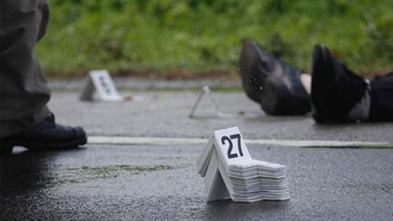 Sector empresarial exige a AMLO atender violencia en Chiapas 