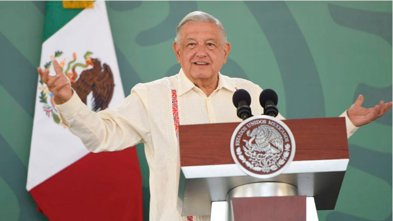 Republicanos reaccionan a entrevista de AMLO con 60 Minutes 
