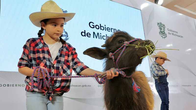 Conoce la oferta de actividades para vacaciones del Zoo de Morelia y el Ceconexpo