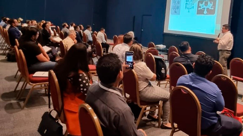 DIE Casting expo México llegará a Monterrey, Nuevo León 