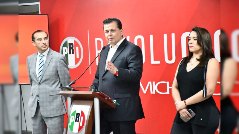 Parece que violencia e instituciones buscan boicotear el proceso electoral: Memo Valencia 