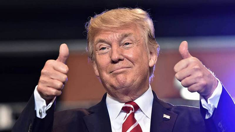 Juez impone ley mordaza a Donald Trump para su juicio penal en Nueva York 