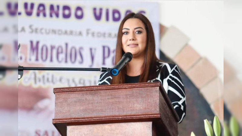 En la recta final del trienio, ayuntamientos deben evitar engrosamiento de la plantilla laboral: Mónica Valdez 