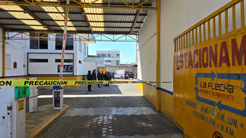 Balean a dos en Zamora, Michoacán; uno perdió la vida