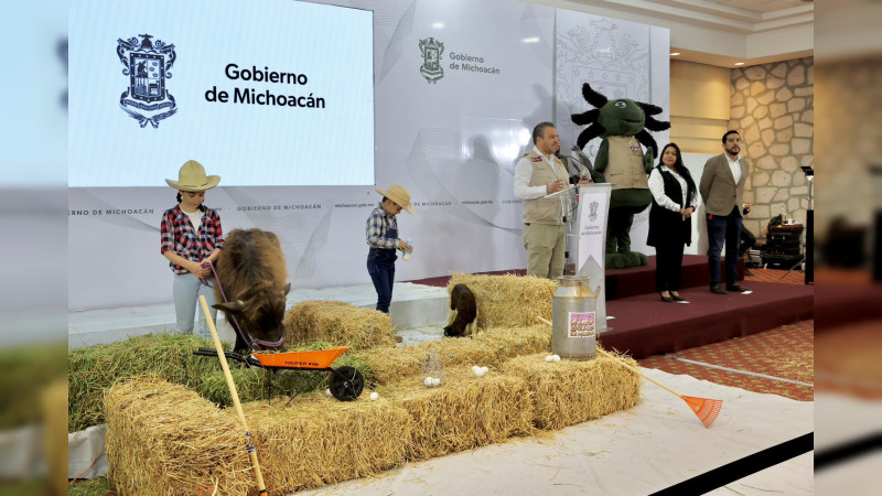 ¿Sin planes en Semana Santa? El Zoo de Morelia y Planetario tendrán decenas de actividades