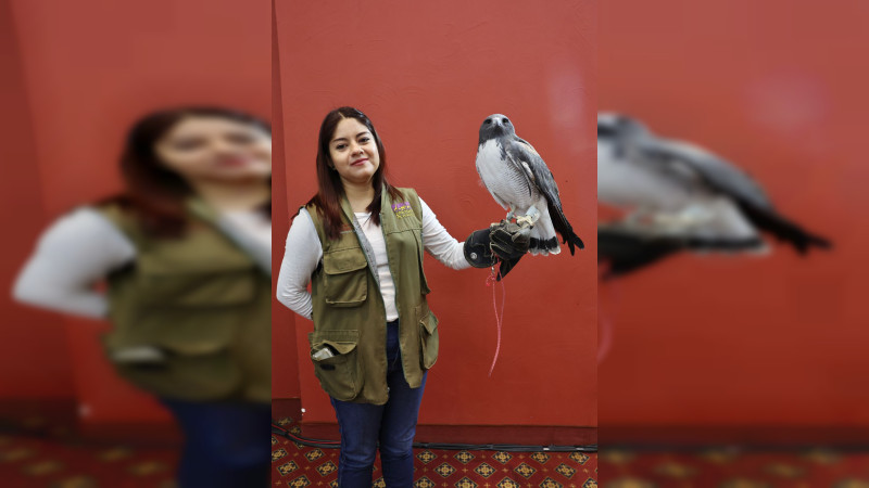 ¿Sin planes en Semana Santa? El Zoo de Morelia y Planetario tendrán decenas de actividades