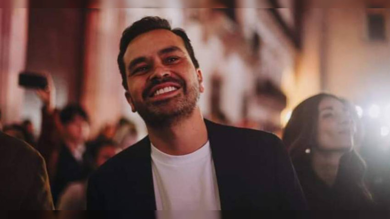 Dice Jorge Álvarez Máynez que solucionará problemas de agua en México  