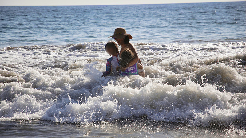  En playas y balnearios prevén los accidentes siguiendo estas indicaciones 