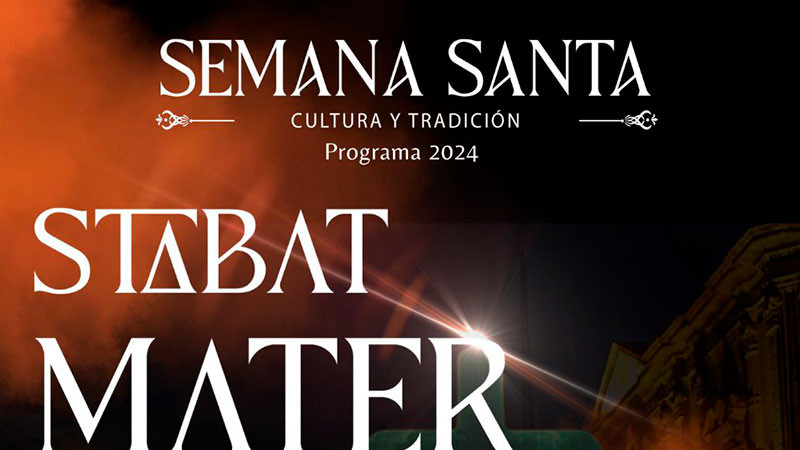 Semana Santa en Morelia ofrecerá conciertos, exposiciones y talleres 