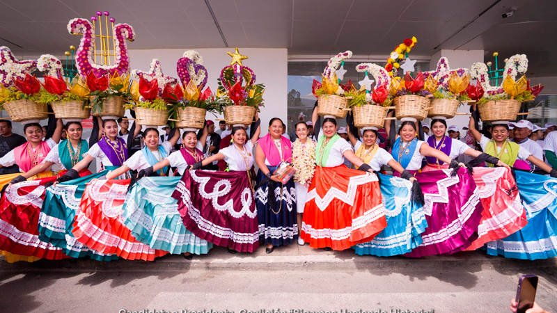 'Pluris' no son "tan necesarios", considera Sheinbaum 