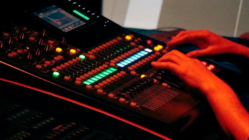 Arte sonoro y ópera te esperan esta Semana Santa en Morelia y Pátzcuaro