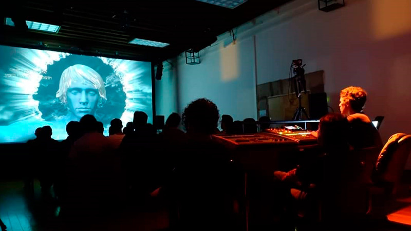 Arte sonoro y ópera te esperan esta Semana Santa en Morelia y Pátzcuaro