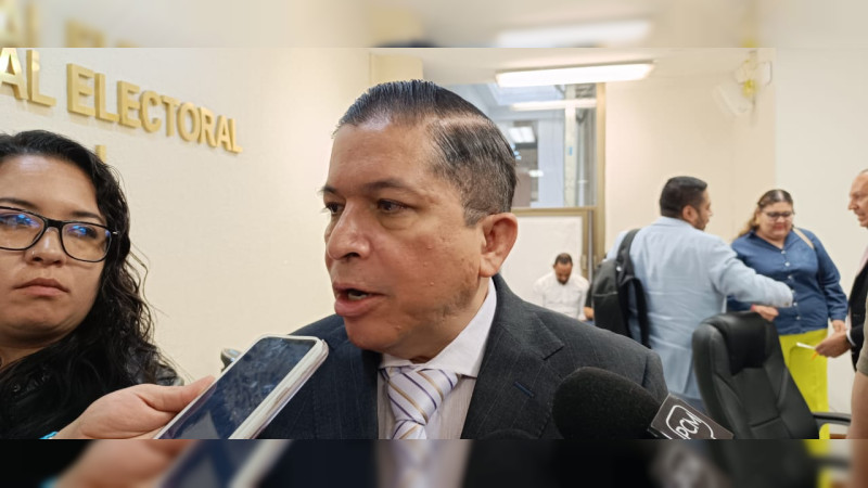 En riesgo de no poder instalar 84 casillas en 17 comunidades de Michoacán: INE 