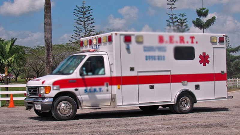 En Yucatán, cuatro albañiles se desmayan por golpe de calor 