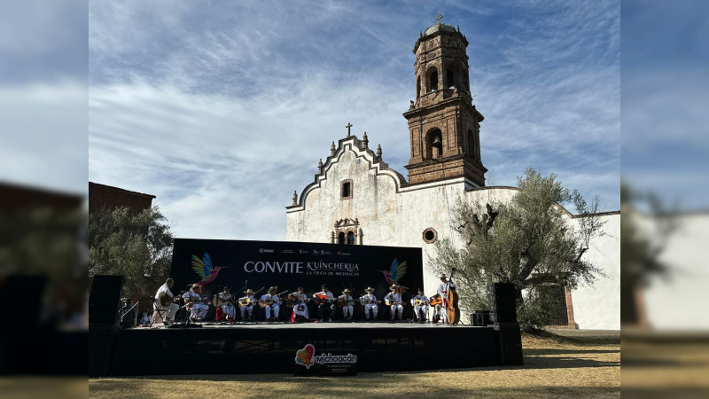 Pueblos Mágicos de Michoacán, con 8 nominaciones a premio nacional