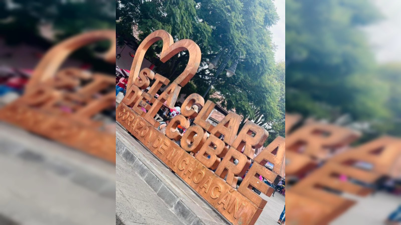 Pueblos Mágicos de Michoacán, con 8 nominaciones a premio nacional