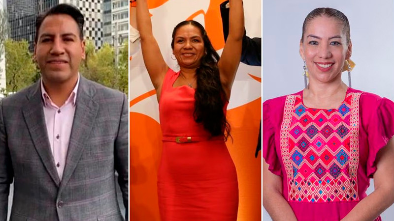 IEPC aprueba candidaturas para gobernador de Chiapas 