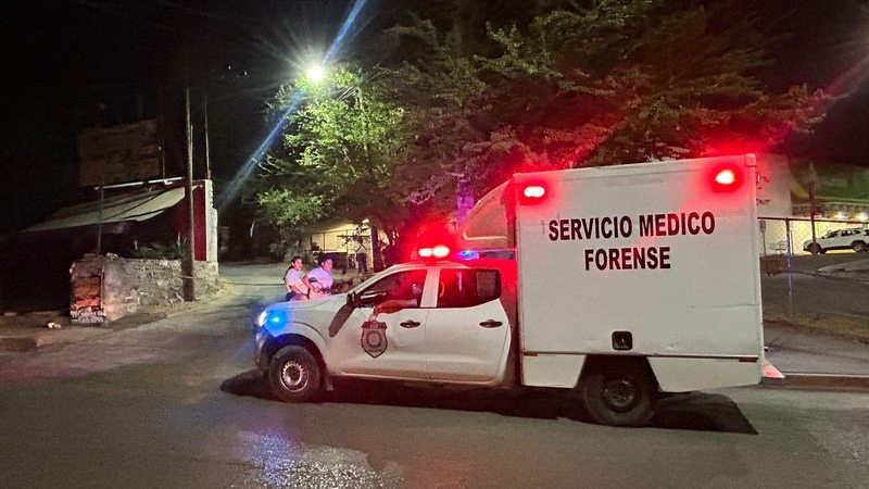 Ataque armado en un panteón deja dos personas sin vida en Xochitepec, Morelos 
