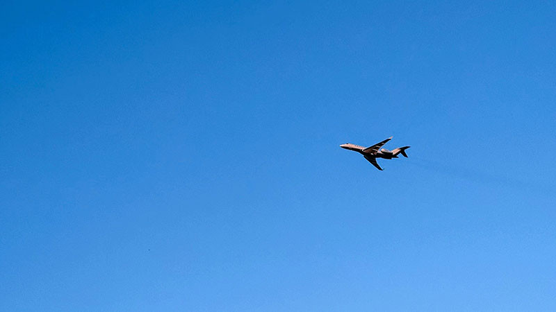 En Estados Unidos demandan a Mexicana de Aviación  