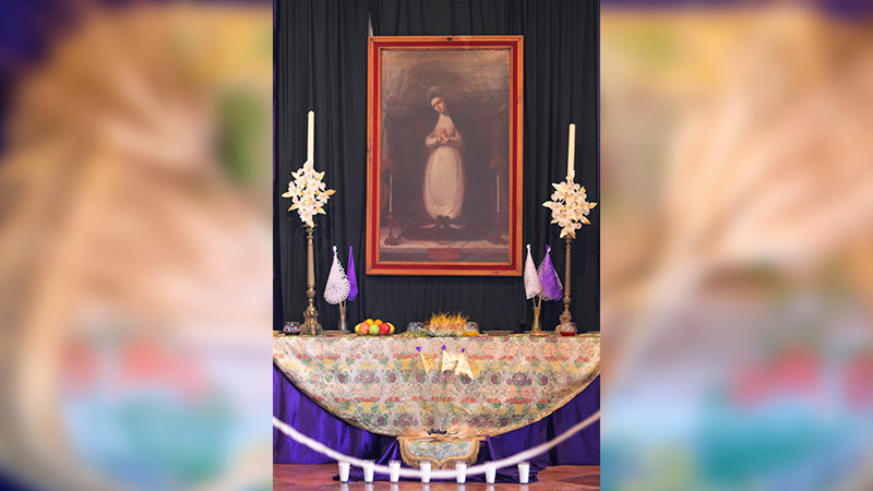  Conoce el tradicional Altar de Dolores en estos museos de Morelia