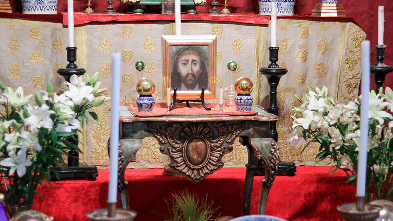  Conoce el tradicional Altar de Dolores en estos museos de Morelia