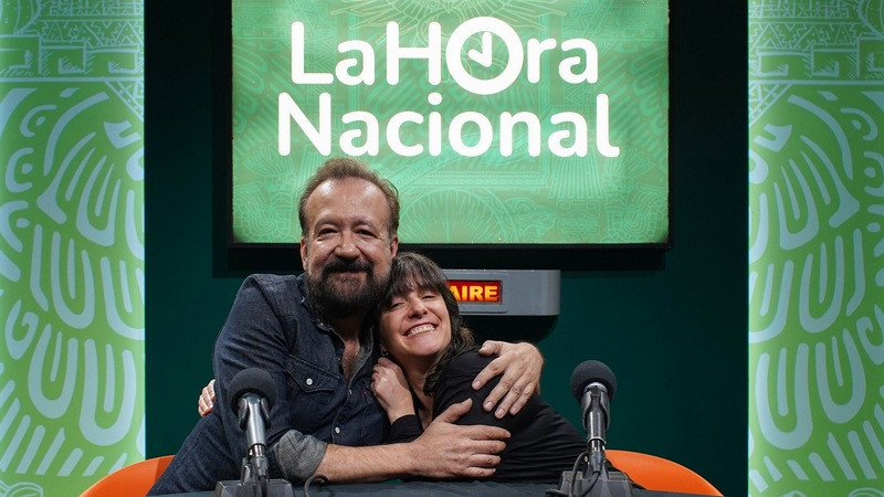 Se acaba la polémica: INE descarta cancelar transmisión de “La Hora Nacional” 