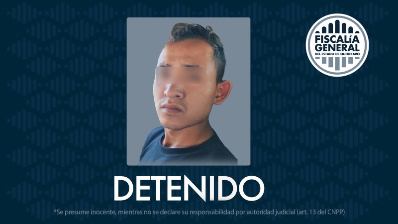 Esclarecido homicidio en Carrillo Puerto, hay una persona detenida  